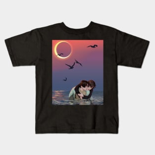 Eclipse Kids T-Shirt